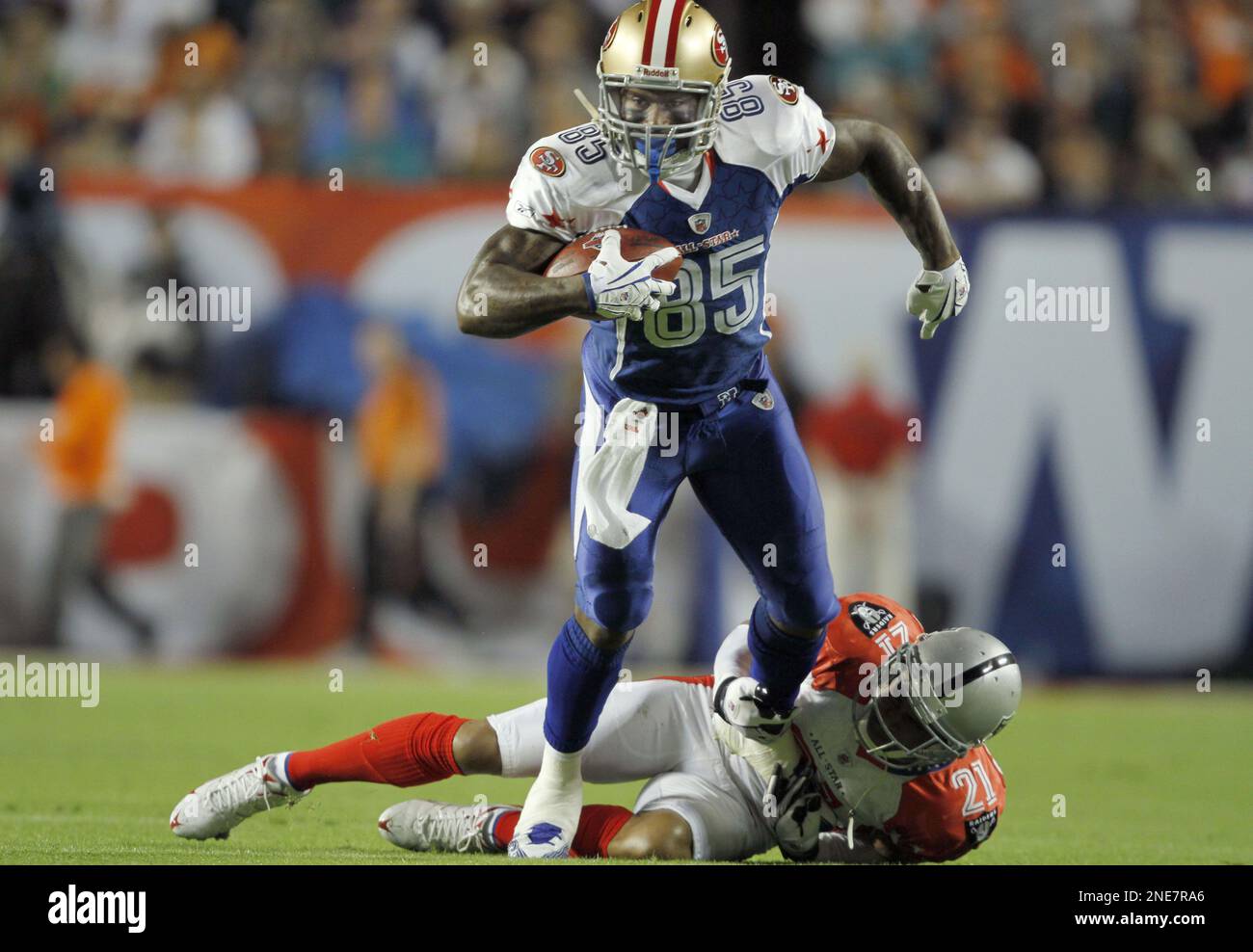 Nnamdi Asomugha Pro Bowl