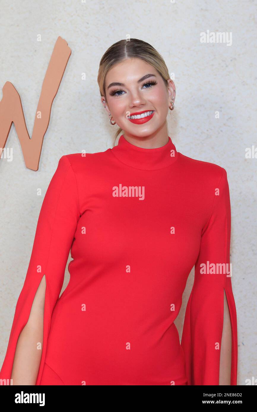 Kate marie baker hires stock photography and images Alamy