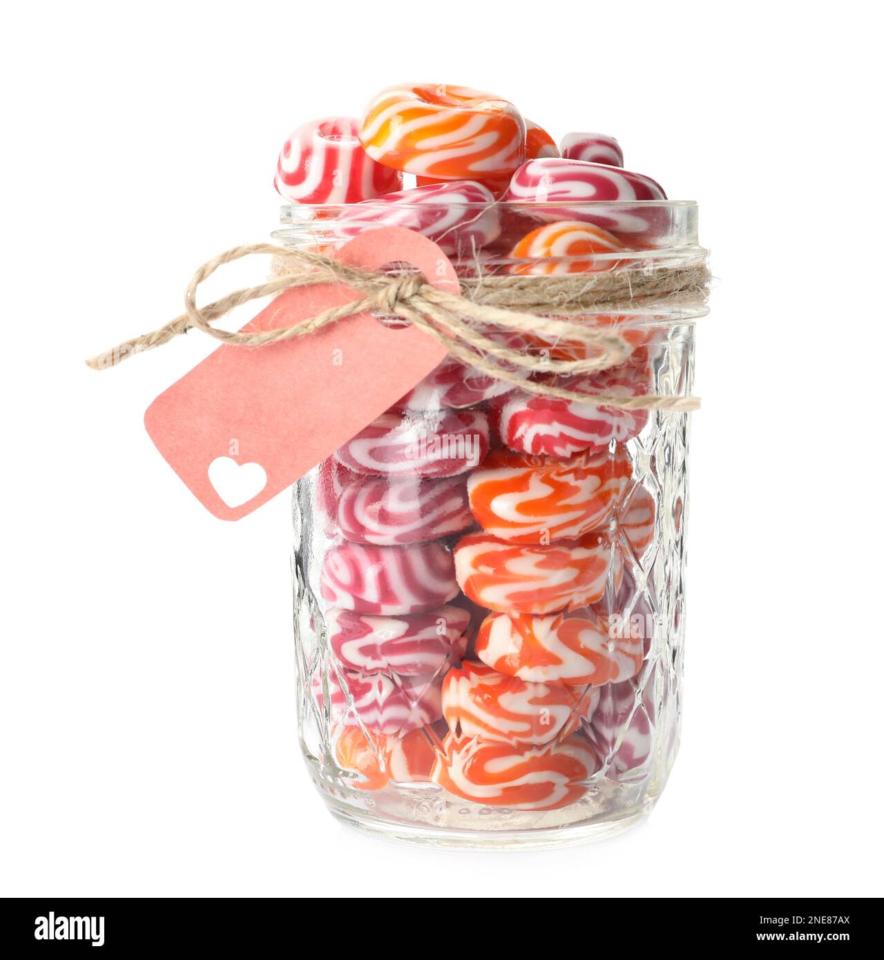 Fruit hard candies on hi-res stock photography and images - Alamy