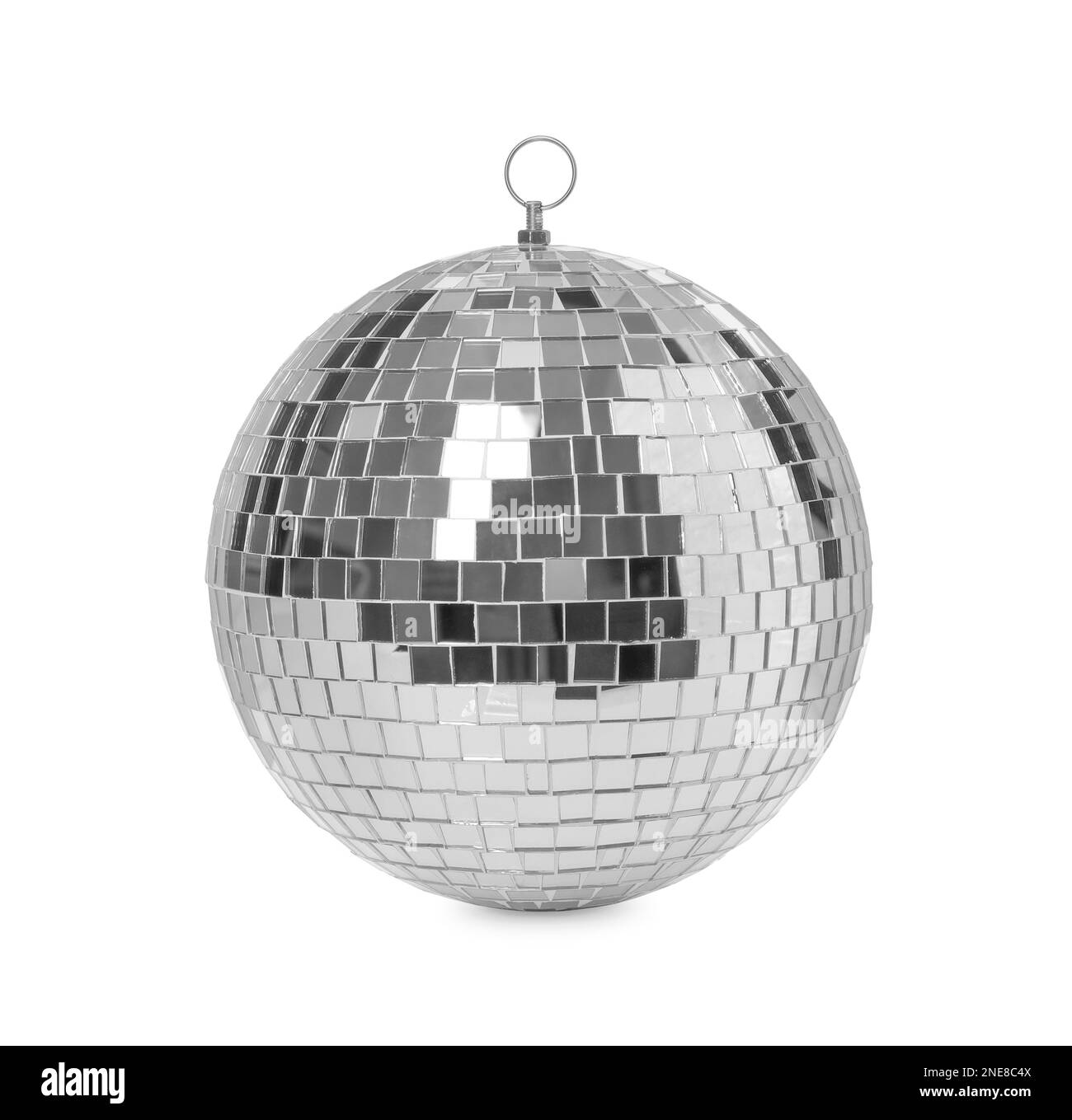 Disco ball background Black and White Stock Photos & Images Alamy