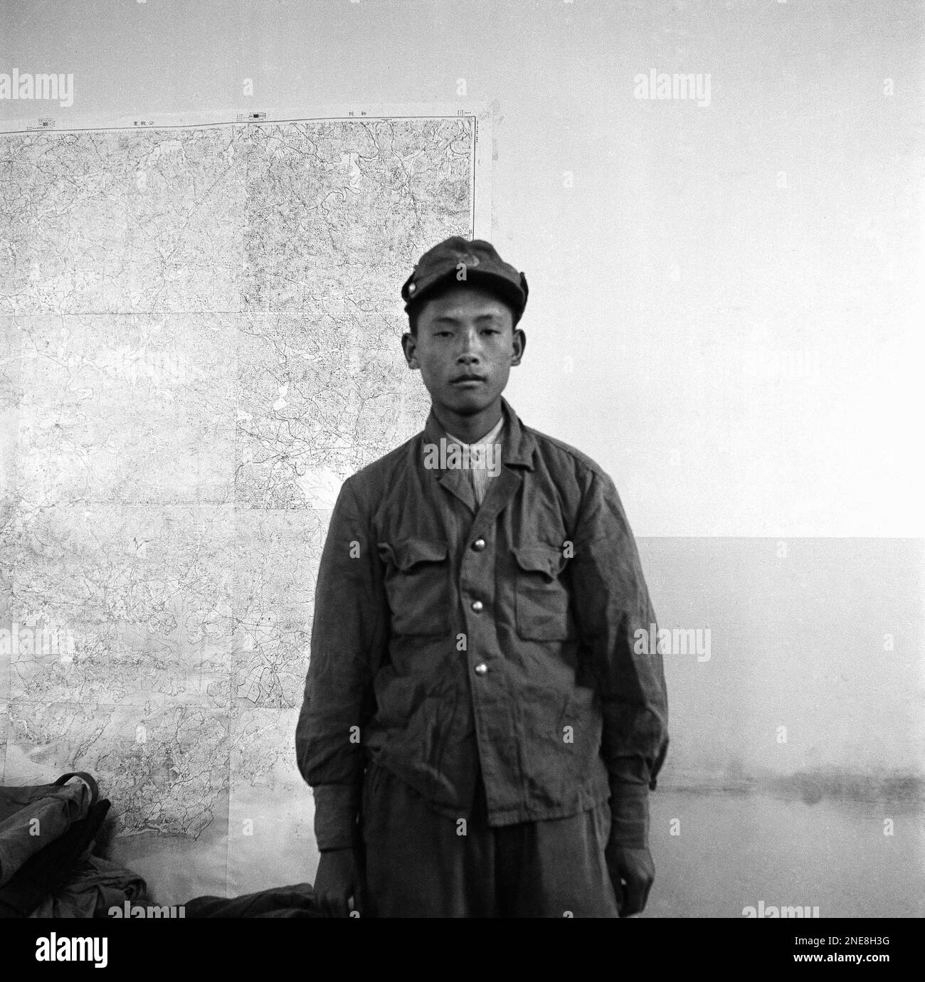 this-is-a-soldier-of-the-communist-north-korean-army-shown-june-26