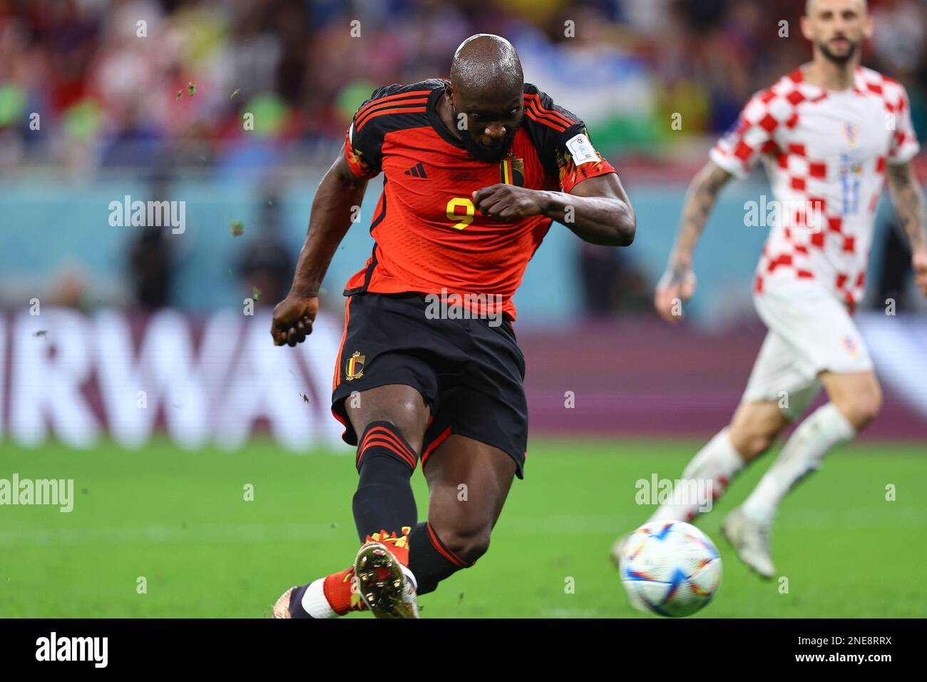 What Happens Next: Belgium’s Final Group Game Against Argentina