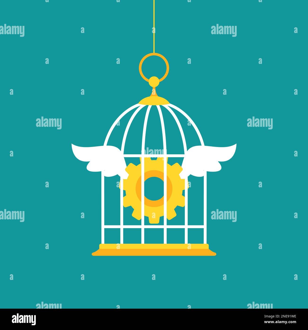 Captured engine Stock Vector Images Alamy