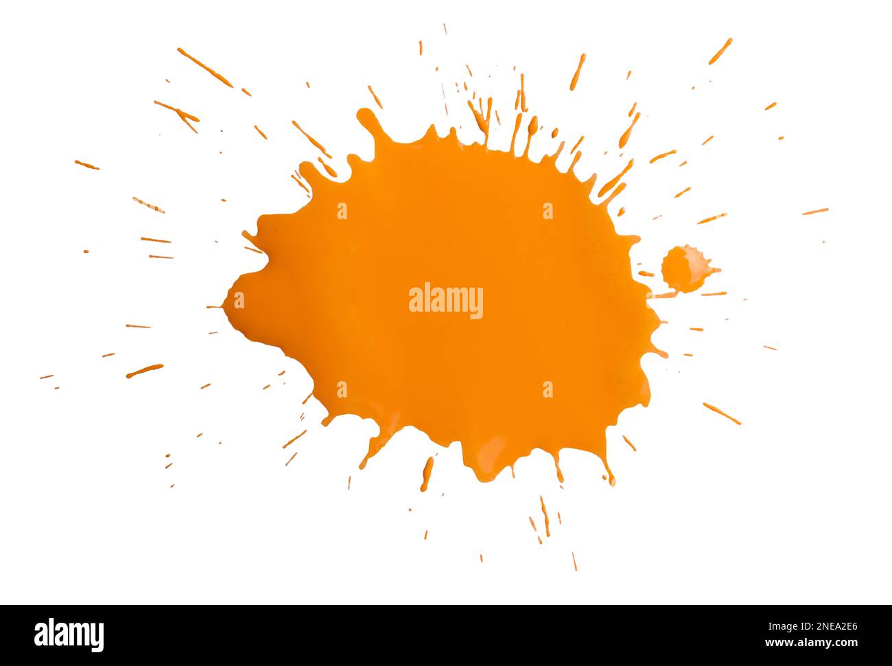 Artist messy paint splashes hi-res stock photography and images - Alamy