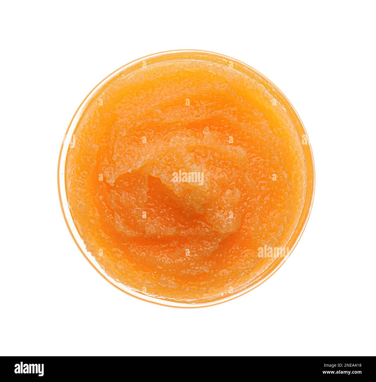 Orange body hi-res stock photography and images - Alamy