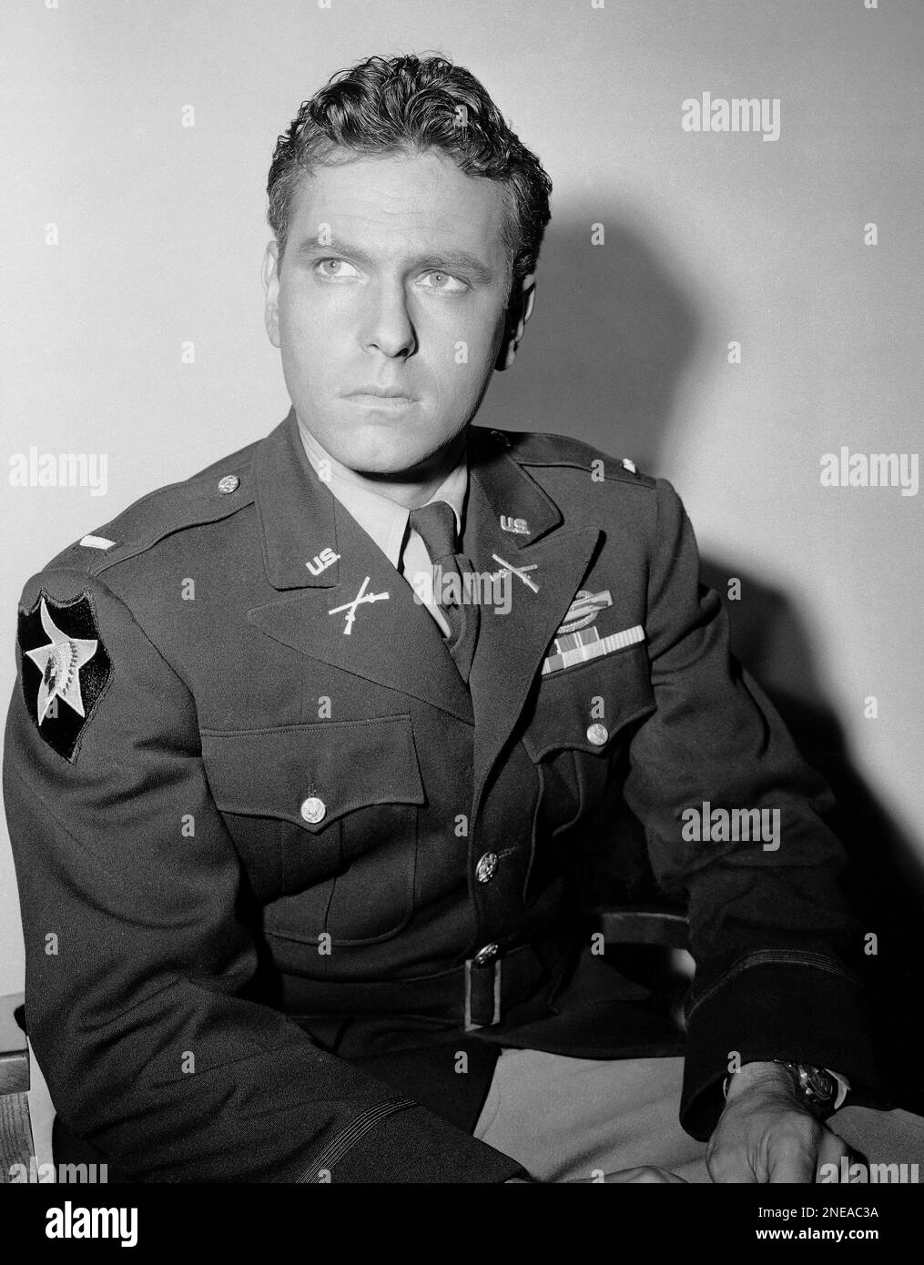 A 26yearold Texan, Rip Torn is making progress as a Hollywood actor