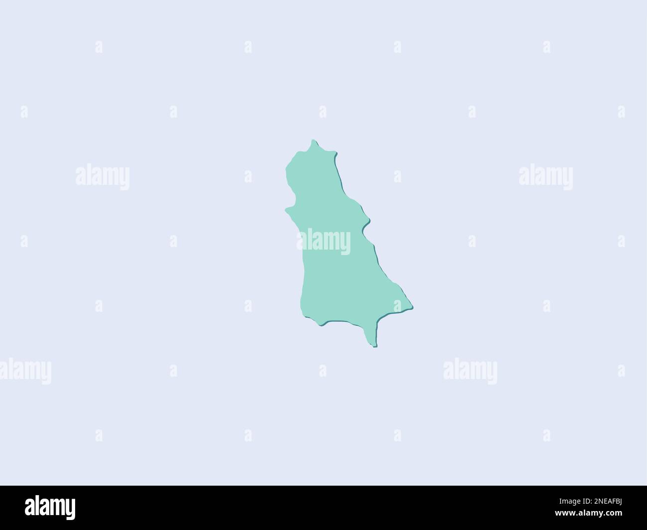Novara province map hi-res stock photography and images - Alamy