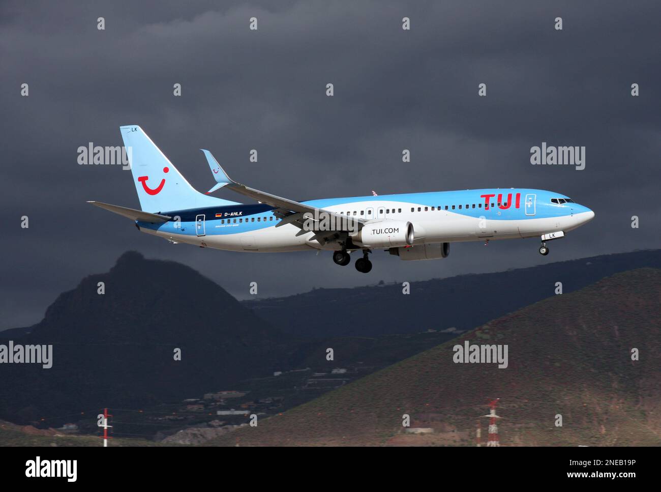 Tui Flights 2025 To Tenerife Bride Clarita
