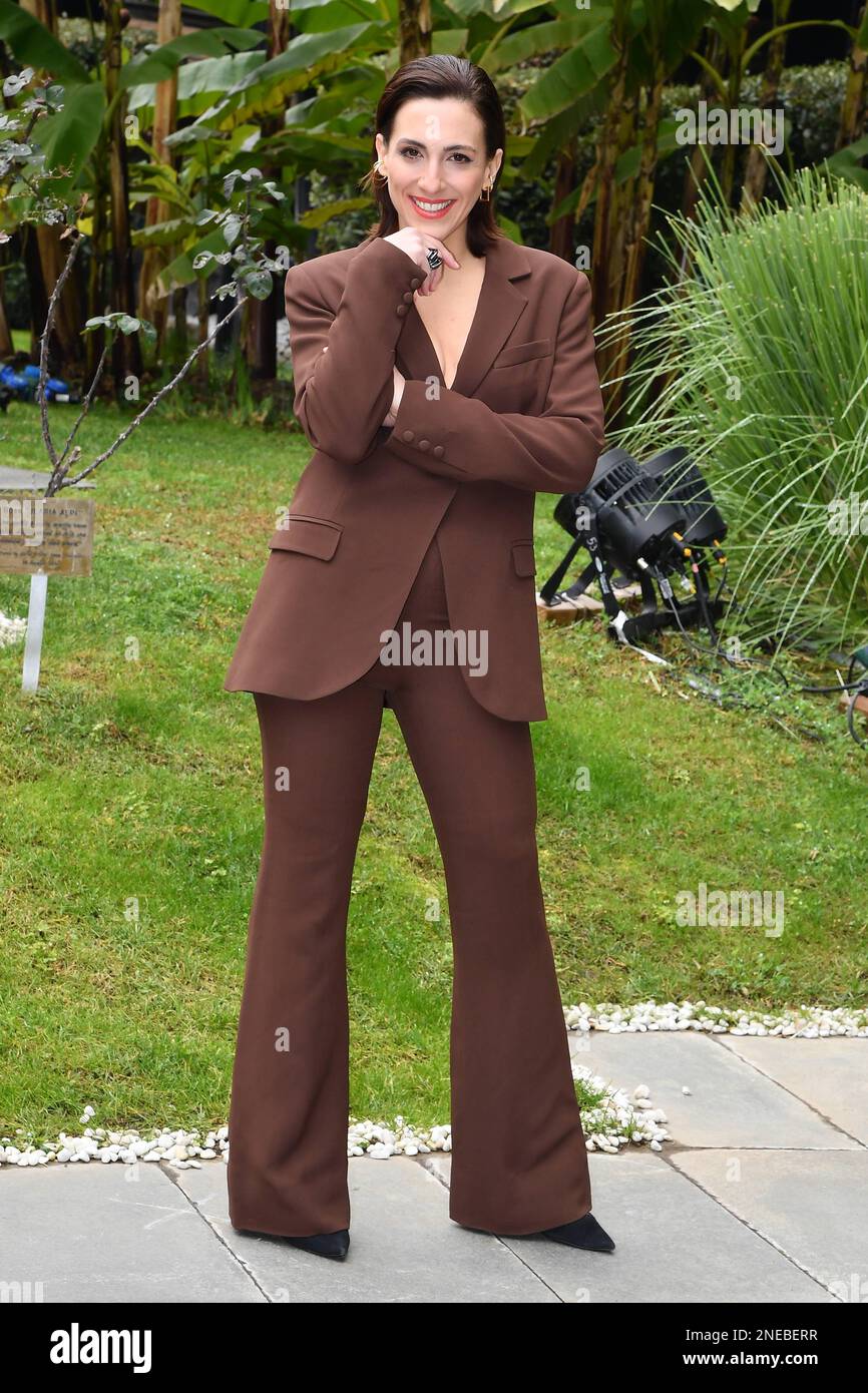 Angela ciaburri hi-res stock photography and images - Alamy