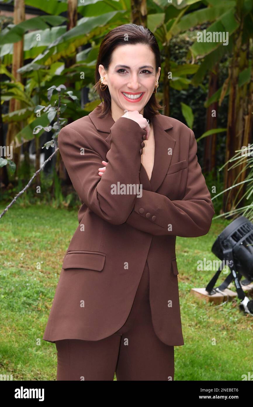 Angela ciaburri hires stock photography and images Alamy