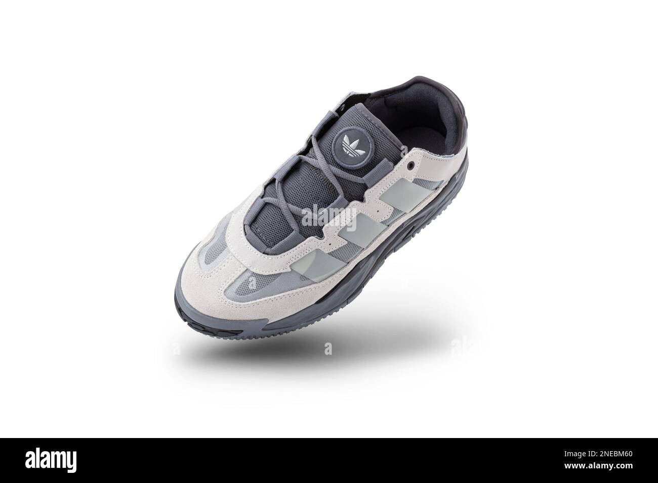 Sports adidas Cut Out Stock Images & Pictures - Page 2 - Alamy