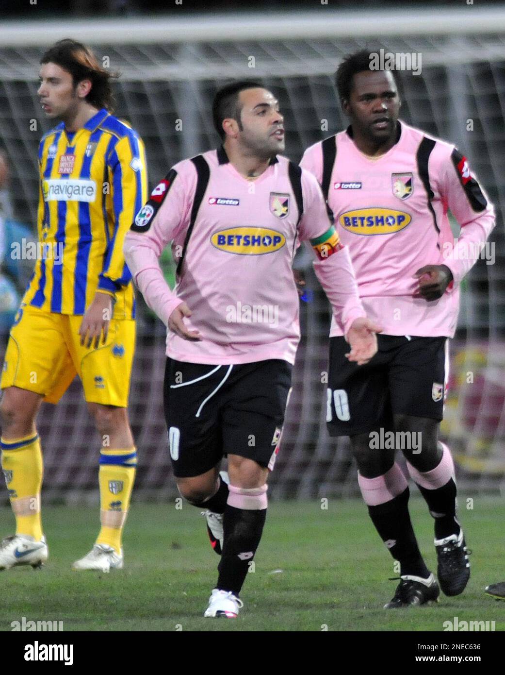 Cosenza vs Palermo - live score, predicted lineups and H2H stats, image size:1041x1390