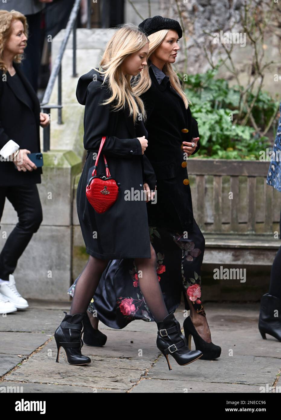 Kate moss vivienne outlet westwood boots