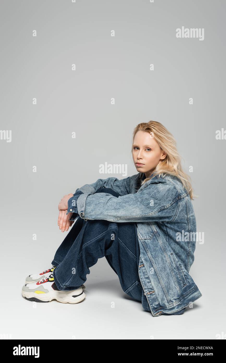 Total girl best sale jeans