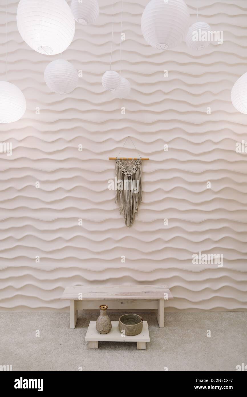 Artist Or Purchasing Rare Luxury Apartment Furnishings photo