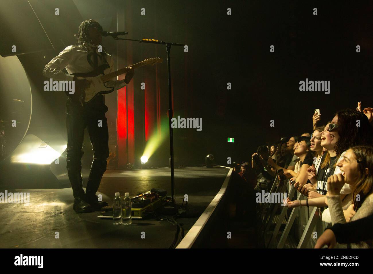steve-lacy-2023-hi-res-stock-photography-and-images-alamy