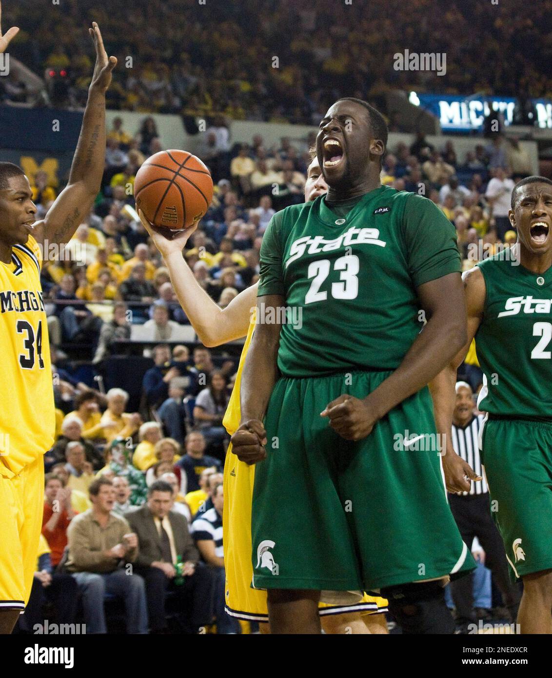 Why Draymond Green Believes 'the Entire System Is Broken' For