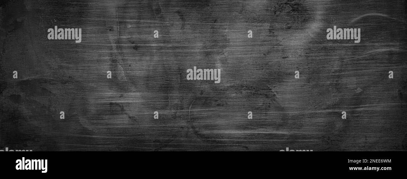 Black or dark gray rough scratched metal texture background Stock Photo ...