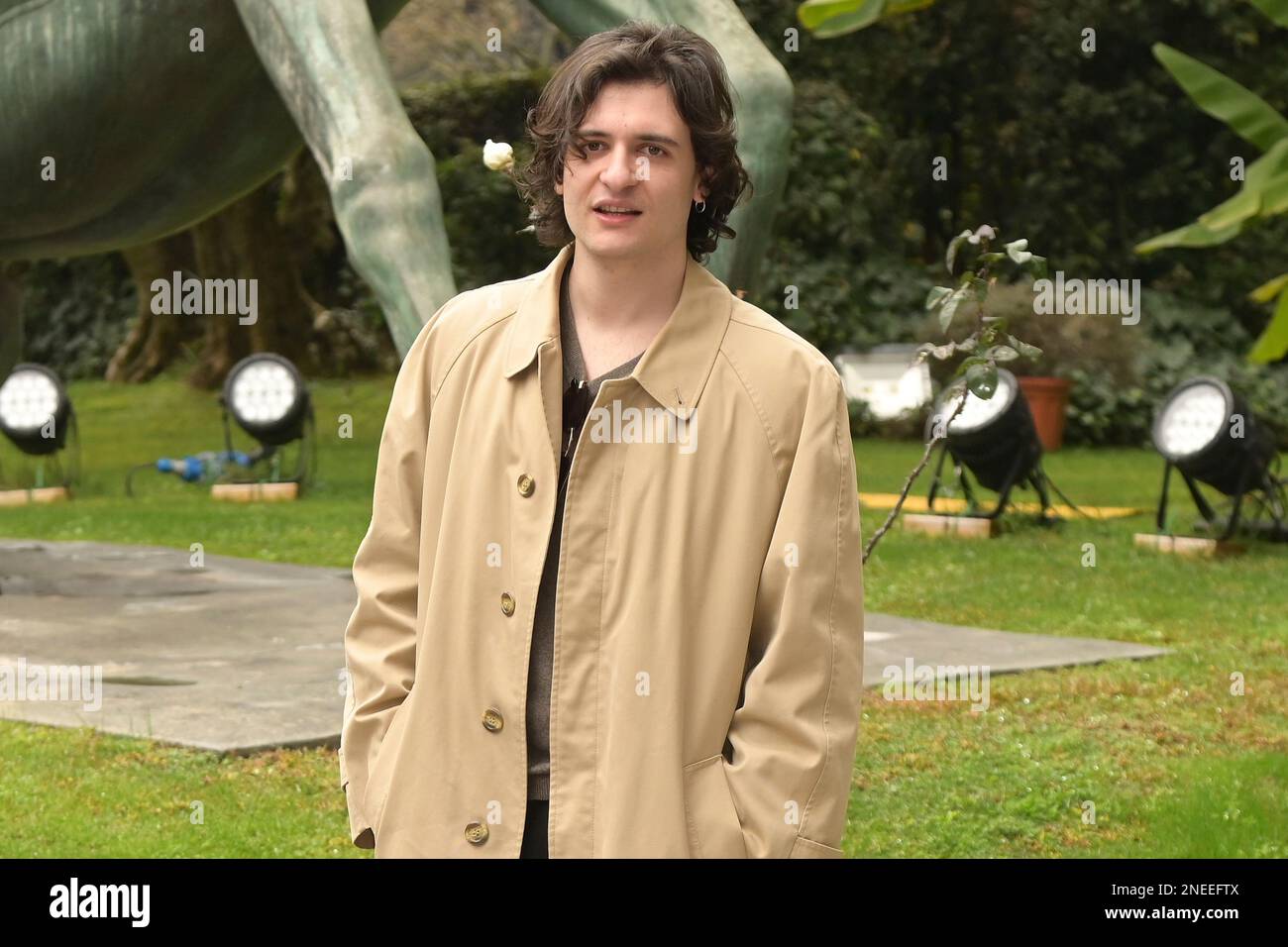 Amedeo gulla hi-res stock photography and images - Alamy