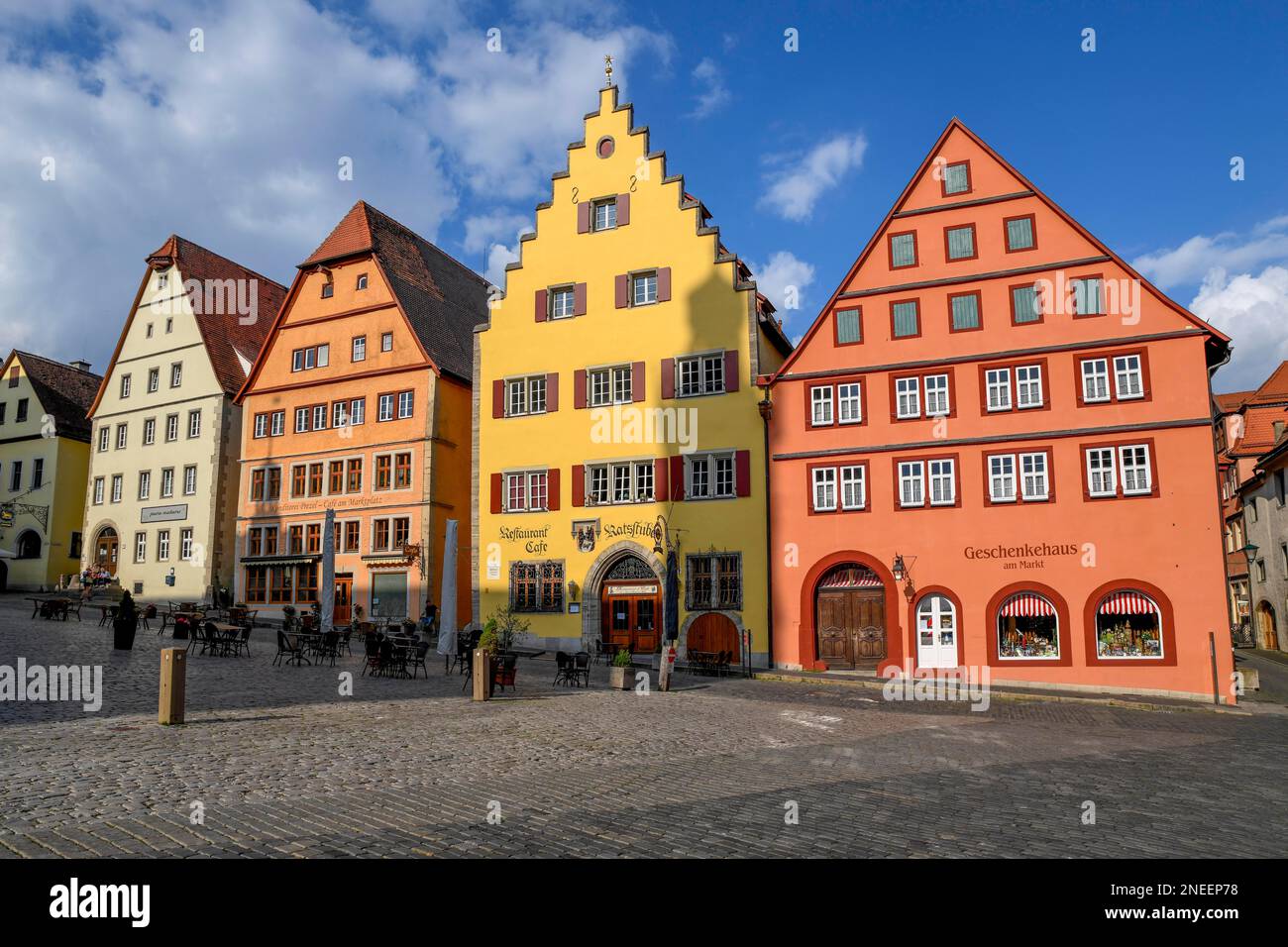 Ansbach district hires stock photography and images Alamy