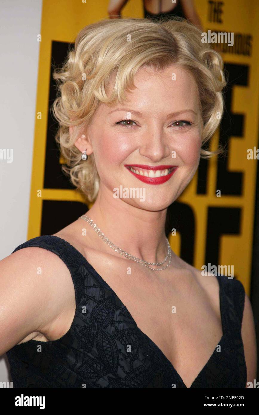 Betty Page Later Years