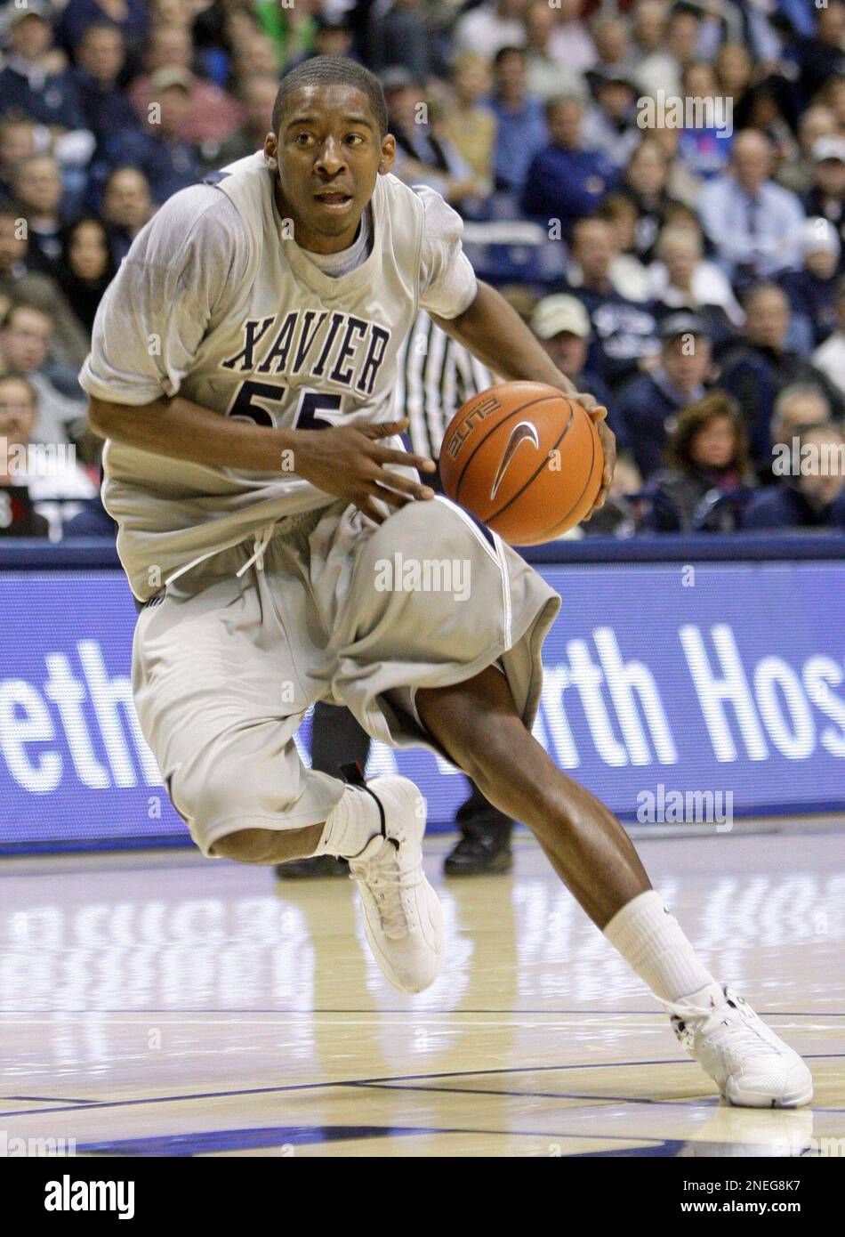 Jordan Crawford College
