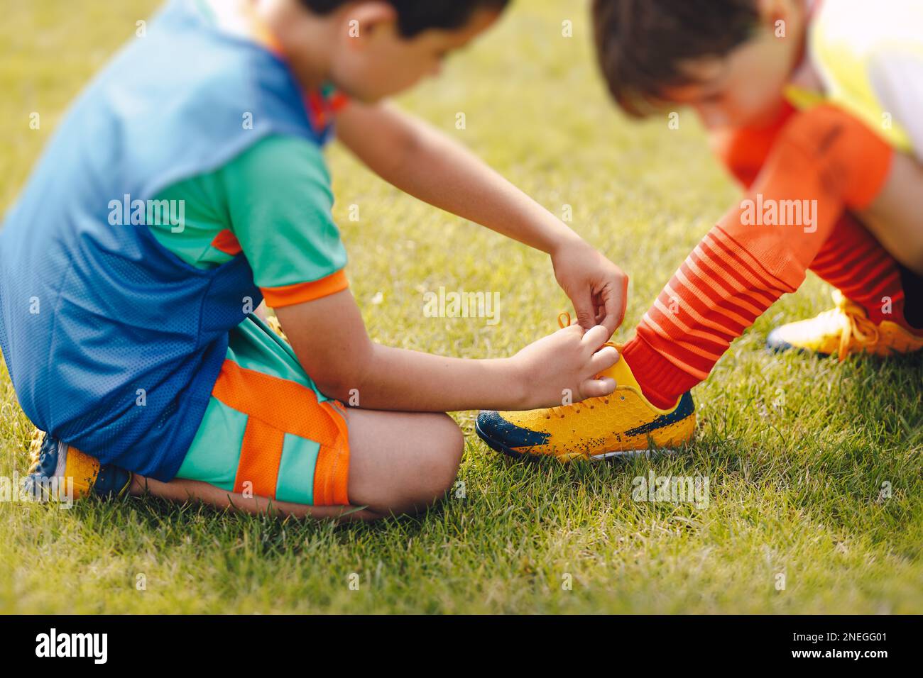 How to Teach Kids to Tie Shoelaces with Ease - Lace Lab