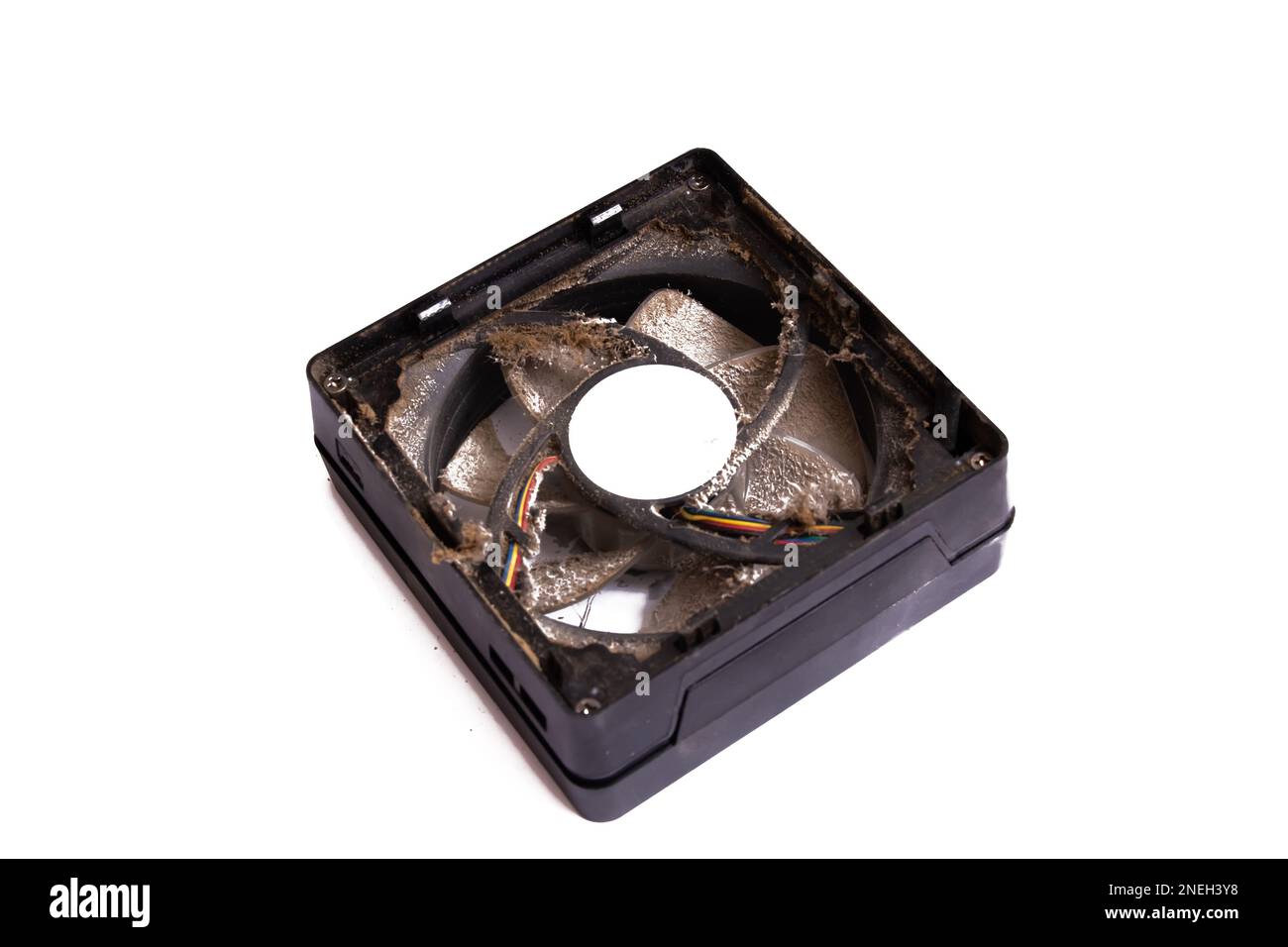 Dust detail Cut Out Stock Images & Pictures - Alamy