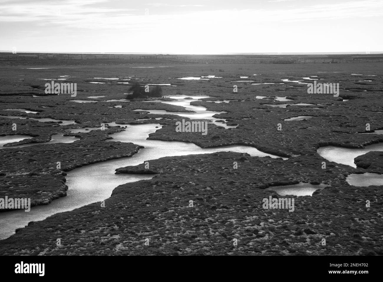 Jenny brown’s point Black and White Stock Photos & Images - Alamy