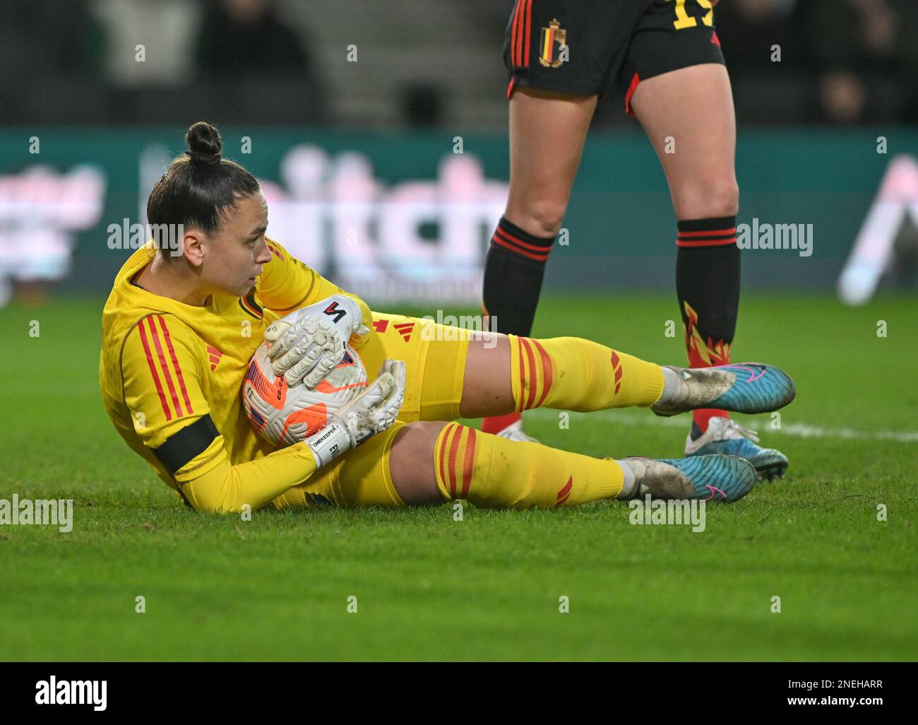 Belgium