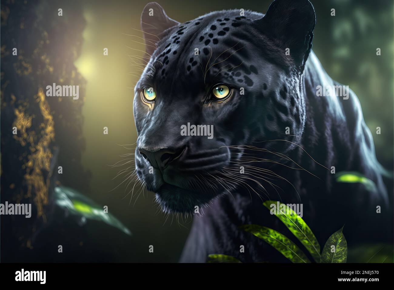 Black panther snarling hi-res stock photography and images - Alamy Black panther snarling hi-res stock photography and images - Alamy