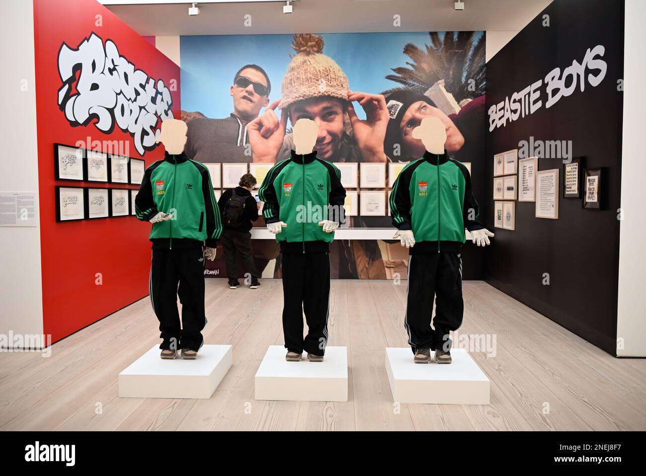 rom defiant train writers to powerful large-scale muralists, over 100 ...