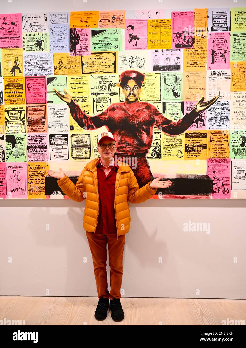 rom defiant train writers to powerful large-scale muralists, over 100 ...