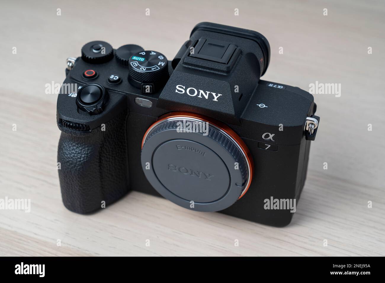 Continuous still machine hi-res stock photography and images - Alamy