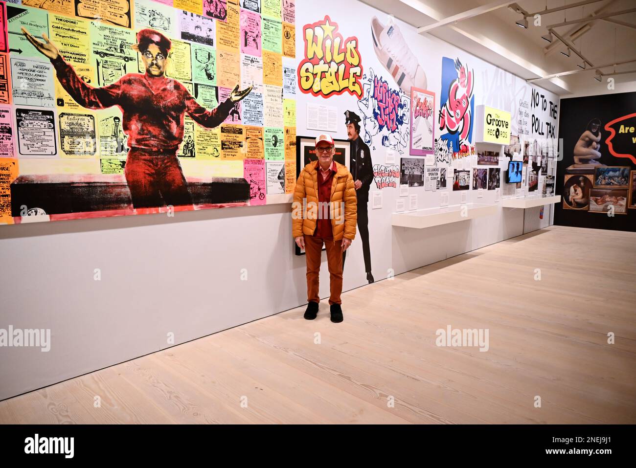 rom defiant train writers to powerful large-scale muralists, over 100 ...