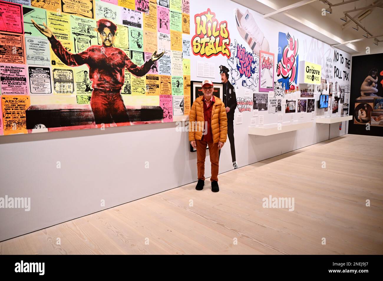 rom defiant train writers to powerful large-scale muralists, over 100 ...