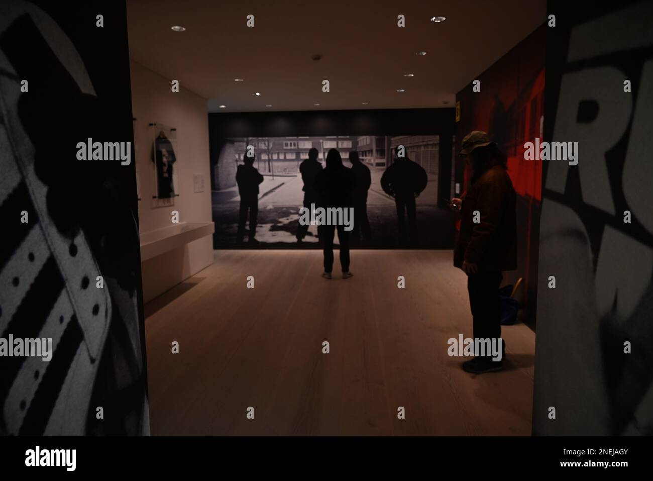 rom defiant train writers to powerful large-scale muralists, over 100 ...
