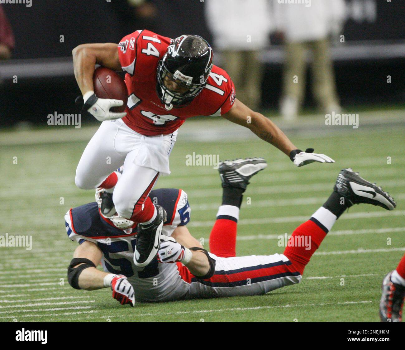 First no-punt game in NFL: Buffalo Bills vs. San Francisco 49ers