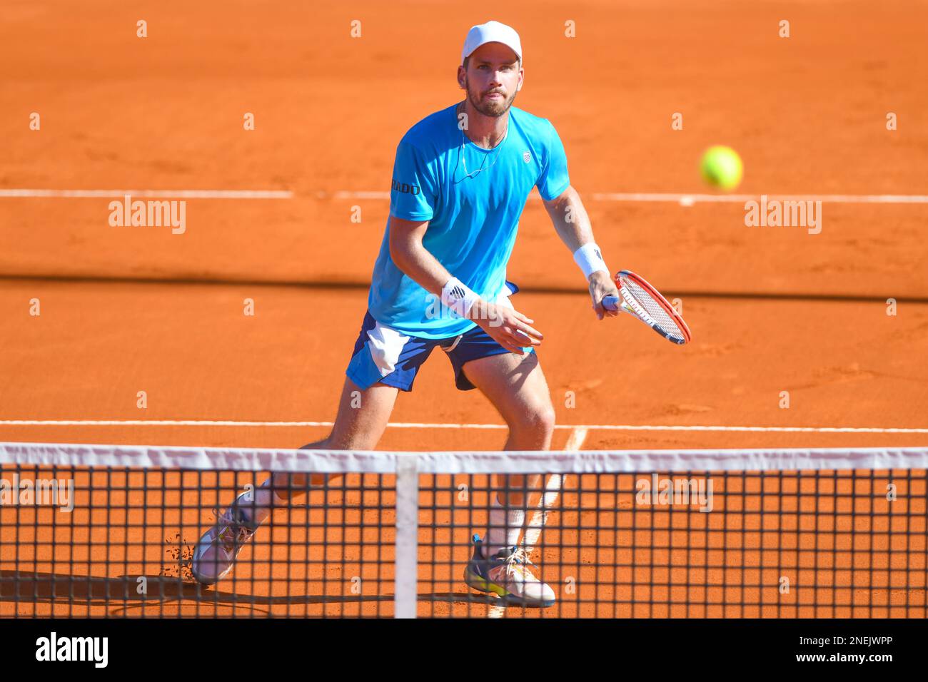 Cameron Norrie (Great Britain), Argentina Open 2023 Stock Photo Alamy