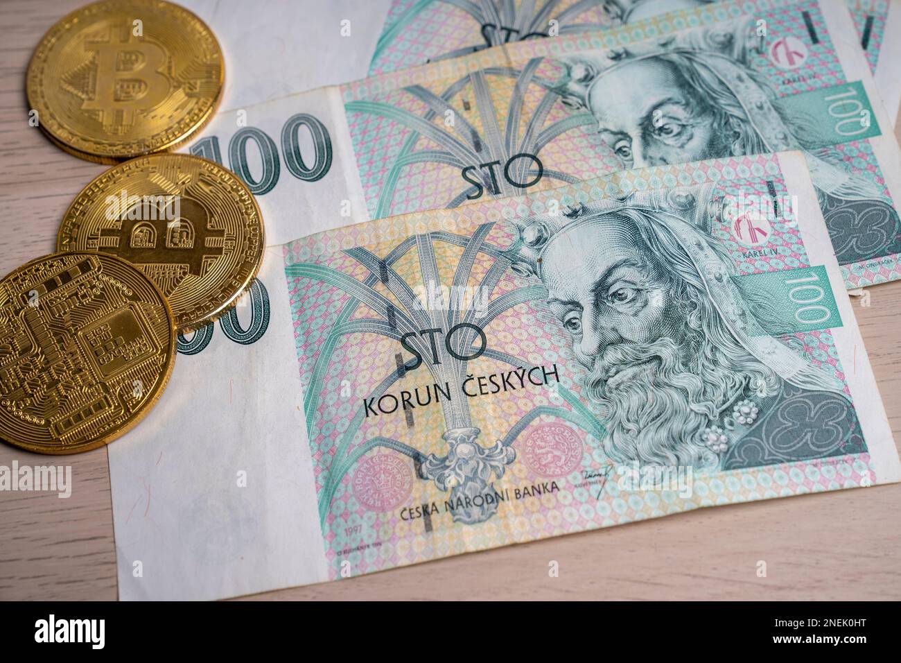 Crypto trading company hi-res stock photography and images - Page 6 - Alamy