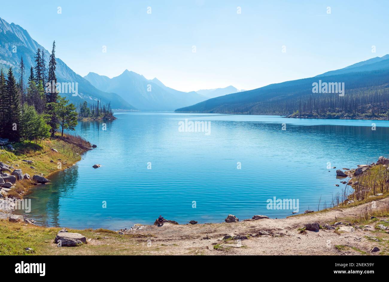 Canada Medicine Lake Hi res Stock Photography And Images Alamy Canada Medicine Lake Hi res Stock Photography And Images Alamy