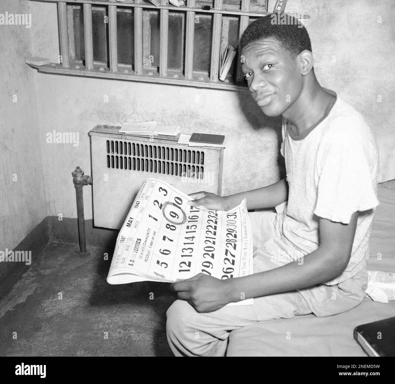 Willie francis 18 year old condemned african american slayer on may 4