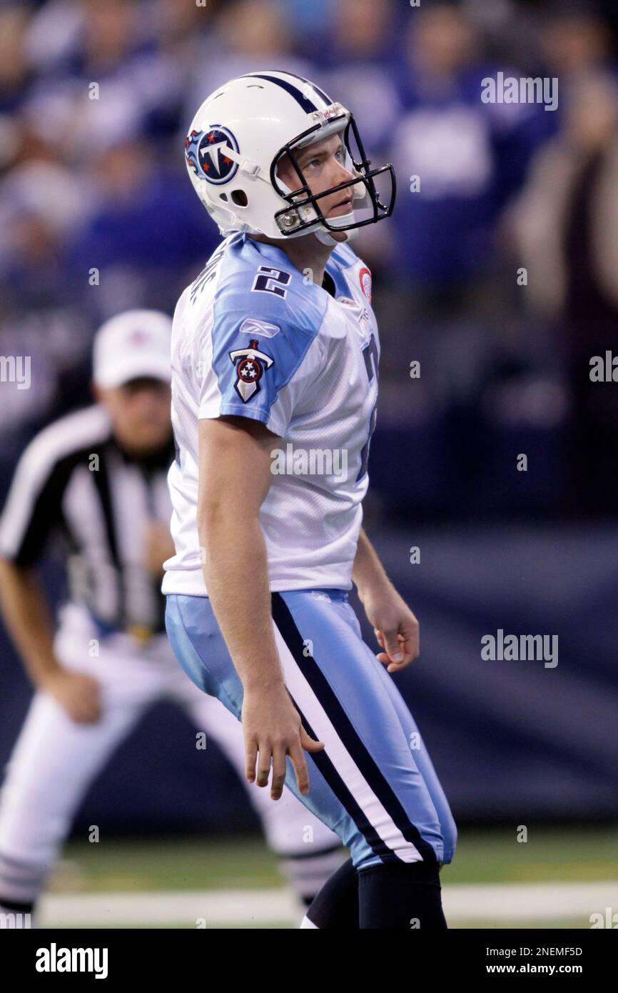 2 Rob Bironas - NFL.com