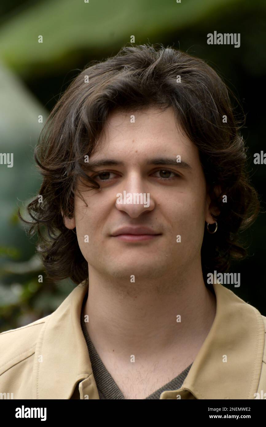 Amedeo gulla hi-res stock photography and images - Alamy