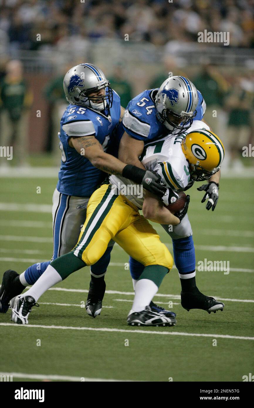 DeAndre Levy, 2009 – Morning Journal