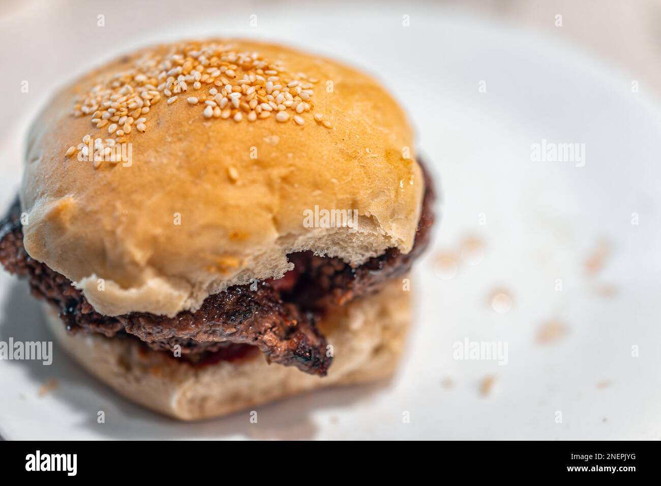 6,200+ Plain Hamburger Stock Photos, Pictures & Royalty-Free Images -  iStock