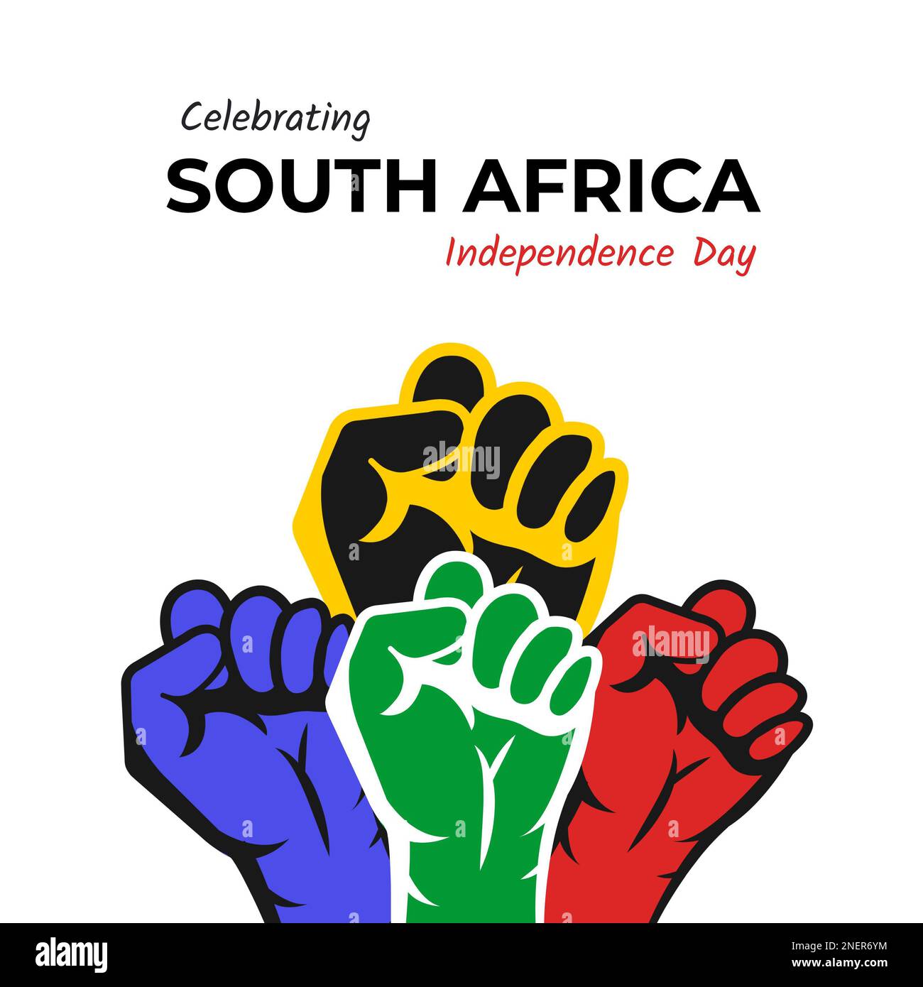 south african independence day 2025