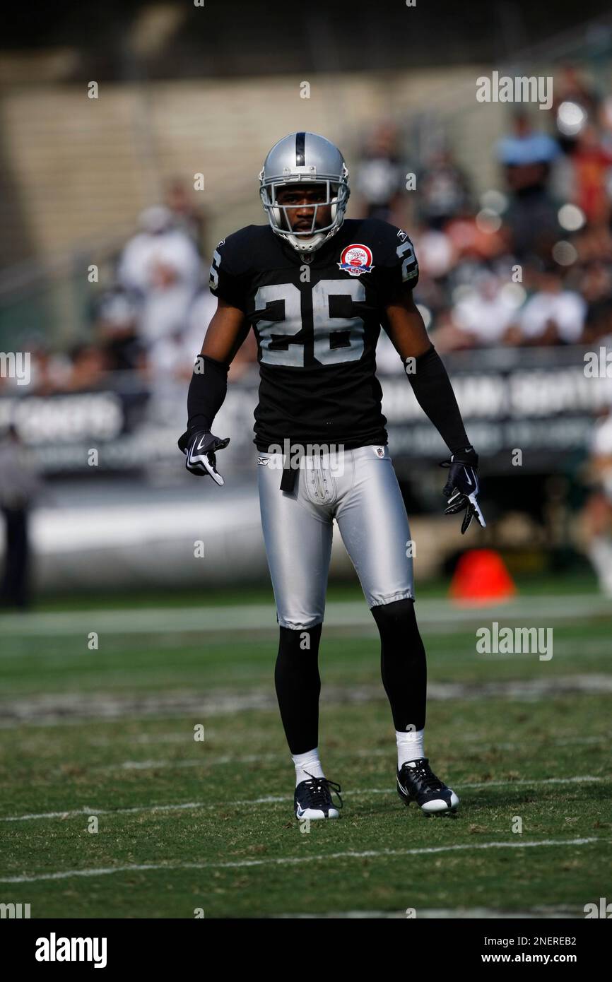 Oakland raiders sales new uniforms