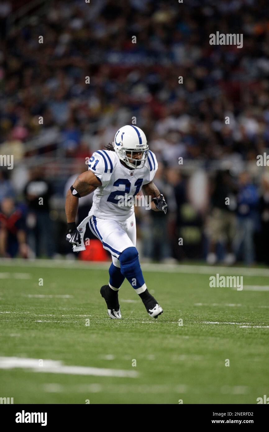 Bob sanders colts best sale jersey
