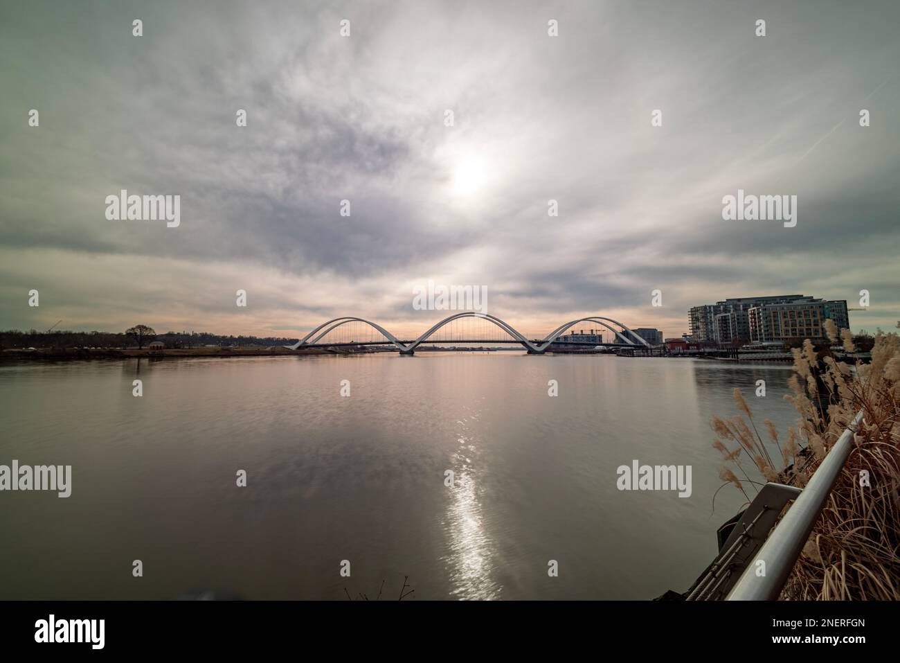 Capitol Riverfront Nationals Park Washington DC Editorial Stock Image -  Image of destination, america: 84507464